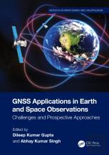 Gnss Applications In Earth And Space Observations
