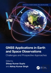Gnss Applications In Earth And Space Observations