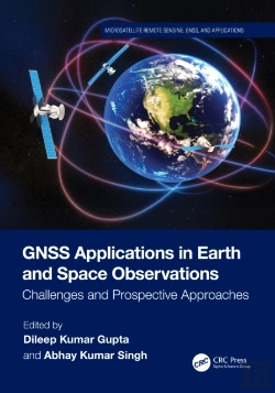 Bertrand.pt - Gnss Applications In Earth And Space Observations