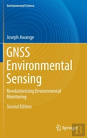 Gnss Environmental Sensing