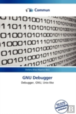 Bertrand.pt - Gnu Debugger