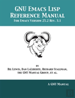 Bertrand.pt - Gnu Emacs Lisp Reference Manual