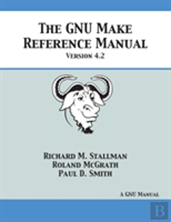 Bertrand.pt - Gnu Make Reference Manual Version 4.2