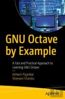 Gnu Octave By Example