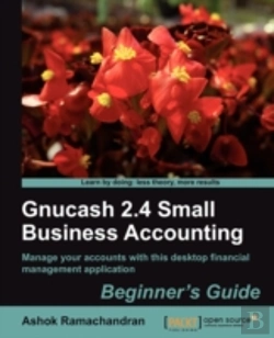 Bertrand.pt - Gnucash 2.4 Small Business Accounting