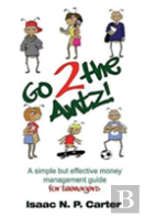 Go 2 The Antz
