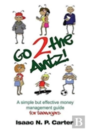 Go 2 The Antz