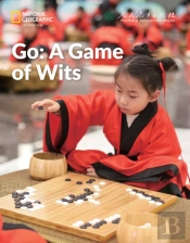 Go: A Game Of Wits: China Showcase Library