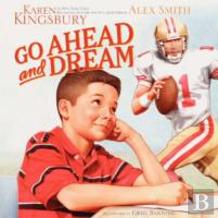 Go Ahead And Dream