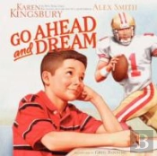 Go Ahead And Dream