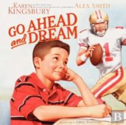 Bertrand.pt - Go Ahead And Dream