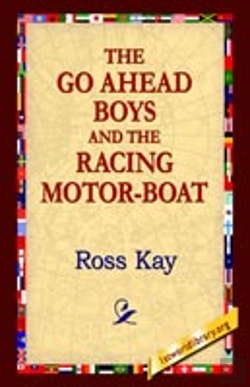 Bertrand.pt - Go Ahead Boy And The Racing Motor-Boat
