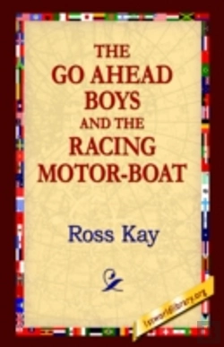 Bertrand.pt - Go Ahead Boy And The Racing Motor-Boat