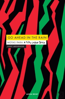Bertrand.pt - Go Ahead In The Rain
