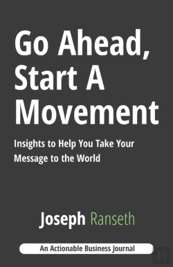 Bertrand.pt - Go Ahead, Start A Movement