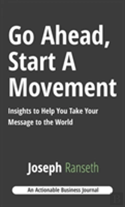 Bertrand.pt - Go Ahead, Start A Movement