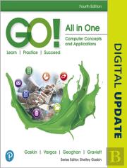Go! All In One