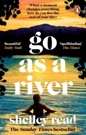 Go As A River