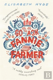 Go Ask Fannie Farmer