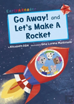 Bertrand.pt - Go Away! And Let'S Make A Rocket