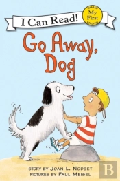 Go Away, Dog