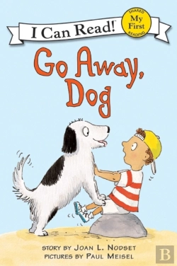 Bertrand.pt - Go Away, Dog