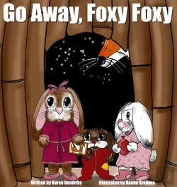 Bertrand.pt - Go Away, Foxy Foxy