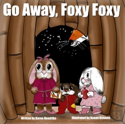 Bertrand.pt - Go Away, Foxy Foxy
