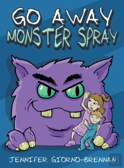 Bertrand.pt - Go Away Monster Spray