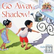 Go Away, Shadow!