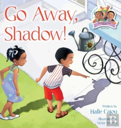 Bertrand.pt - Go Away, Shadow!