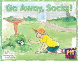 Bertrand.pt - Go Away, Socks!