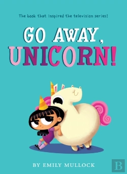 Bertrand.pt - Go Away, Unicorn!