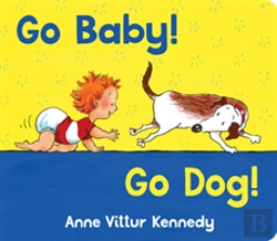 Bertrand.pt - Go Baby! Go Dog!