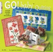 Go Baby Quilting