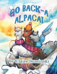 Go Back-A Alpaca