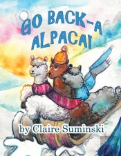Go Back-A Alpaca