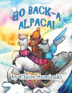 Bertrand.pt - Go Back-A Alpaca