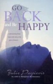 Go Back And Be Happy