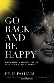 Go Back And Be Happy