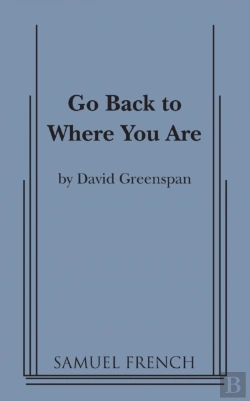 Bertrand.pt - Go Back To Where You Are
