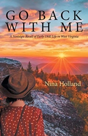 Go Back With Me: A Nostalgic Recall Of E