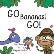 Go Bananas! Go!