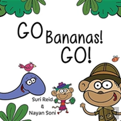 Bertrand.pt - Go Bananas! Go!