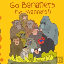 Bertrand.pt - Go Bananers For Manners!