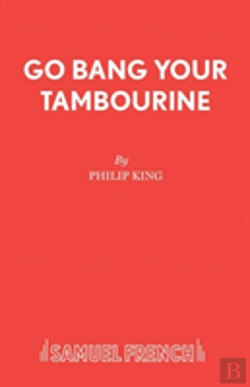 Bertrand.pt - Go Bang Your Tambourine