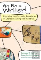 Go Be A Writer!