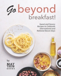 Bertrand.pt - Go Beyond Breakfast!