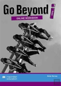Bertrand.pt - Go Beyond Online Workbook Pack Intro
