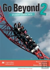 Go Beyond Student'S Book Pack 2